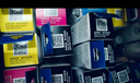 爱普生（EPSON） T672系列墨水适用于L221/L363/L351/L565/L455 打印机墨盒 墨仓式打印机墨水T6724黄色墨水 原装 墨水 实拍图