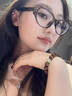 戚小米金丝檀木手串盘玩男生本命年转运珠手链檀香文玩佛珠木质手串手持 珠径10mm+传承礼盒 实拍图