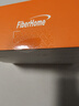 FiberHome烽火R3路由器 Wi-Fi7 BE3600 MLO双频聚合 高增益天线 2.5G网口 支持160MHz 游戏加速 实拍图