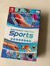 任天堂（Nintendo） Switch 游戏卡带NS Oled掌机游戏卡游戏软件全新原装海外通用版 switch体感运动带绑腿 sports 卡带中文 实拍图