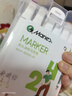 马利(Marie's)24色防水速干大容量油性马克笔单头耐磨美术学生儿童手绘咕卡画笔涂鸦DIY礼物送礼水彩笔 实拍图