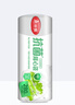 美丽雅保鲜袋背心式280只 大号食品级加厚密封袋 一次性连卷分装袋 实拍图