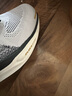 耐克（NIKE）男鞋子男25夏季新款运动鞋透气网面鞋耐磨登山鞋减震竞速跑步鞋男 【全掌气垫】 WINFLO 11-灰红/晒图退10 40 （内长250mm） 实拍图
