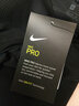 耐克（NIKE）官方 t恤男装 25夏新款DRI-FIT快干运动休闲服跑步健身透气短袖男 【晒图-5】速干防晒-白色 XL （建议体重150斤-170斤左右） 实拍图