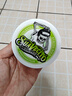 SUAVECITO骷髅头发油发蜡男强力定型复古背头油头发泥啫喱膏发型油头膏发胶 【家庭装】无味款113g+无味发胶 实拍图
