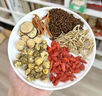 花滋春 菊花雪梨茶100g 玫瑰花茉莉花桂圆枸杞水果茶养生茶 实拍图