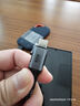海备思 USB4数据线全功能兼容雷电4视频线双头type-c快充PD240w充电线40Gbps适用手机iPhone16笔记本电脑 【二代直头】40Gbps+8K/60Hz 0.25米 实拍图