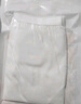 爱慕一次性内裤平角裤【3条装】免洗无菌差旅男士内裤 白色170 实拍图