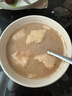 长虹 蒙古特产蓝旗奶制品牛奶原味奶皮子休闲鲜奶皮子零食3张共约420g 实拍图