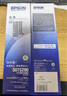 爱普生（EPSON）S015290原装色带 LQ-630K/615K/610K/635K/730K/735K/80KF/82KF 针式打印机色带 1支色带替换芯【买回去需要装到旧框里面使用】 实拍图