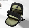 新秀丽（Samsonite）男士胸包腰包时尚多功能户外胸前斜挎包新年礼物UD3*09005运动 实拍图