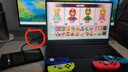 海备思Switch视频采集卡NS便携底座USB3.0直播采集器连接iPad平板笔记本电视适用ROG掌机拓展坞配件 一线通升级版【USB3.0】铝合金深空灰 实拍图