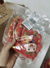 新新精艺新年装饰鞭炮串挂饰春节新春过年装饰客厅门店电视墙挂件12头 实拍图