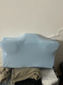诺伊曼（noyoke）4D分区慢回弹记忆棉人体工学侧睡护颈枕睡觉护颈枕头 实拍图