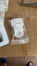 艾润2分3分4分5分6分1.2寸热水器平垫片波纹管软管进水管硅胶密封皮垫圈水表内丝接头厨房排水管垫圈 1寸硅胶垫圈10个（#9-925） 实拍图