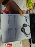 罗技（Logitech）H390 立体声USB耳机 带麦克风话筒 电脑笔记本办公耳麦 单个装 实拍图