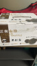 京鲜生＆云芳斋 云南野生黑松露干片50g 大黑片全成熟送礼煲汤 源头直发 实拍图