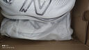 NEW BALANCE NB Rebel v3官方运动鞋男鞋夏季透气跑鞋速度训练鞋跑步鞋 白色 男款 MFCXMW3 标准鞋楦D 44 (脚长28cm)尺码详询客服 实拍图