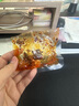 艾尼大叔新疆风味牛肉干 草原特产酱卤牛肉条风干牛肉 香辣50g*5袋250g 实拍图