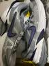耐克男子 运动休闲鞋NIKE V2K RUN运动鞋HJ4497-002银灰 40.5 实拍图