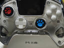 Xbox游戏机周边 适用PS5/4猫爪摇杆帽黑神话悟空猫爪摇杆帽北通盖世小鸡启明星游戏智能手柄通用 蓝底白爪+粉底白爪 2对4粒装 实拍图
