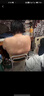 安踏四防科技速暖羽绒服男士冬季抗寒保暖防泼水鸭绒运动加厚外套 【L码充绒155g-立领款】基础黑-6 L 男175 实拍图