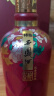 西凤酒 特曲（花醉）凤香型 婚庆喜宴国潮 送礼白酒 52度 500mL 6盒 整箱装 实拍图