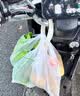 家の物语（KATEI STORY）挂钩桌边可移动学生宿舍ABS材质免钉安装承重5kg书包挂架挂包神器强力挂钩强力免钉 实拍图