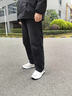 七匹狼（SEPTWOLVES）鞋子男休闲鞋夏季新款真皮运动鞋男士皮鞋防臭软底牛皮透气男鞋子 白色 3285 （四季款） 41 （=运动鞋42码） 实拍图