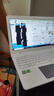 华硕（ASUS)二手笔记本 13/14/15.6寸大屏幕网课学习 轻薄便携商务办公 独立显卡游戏电脑 95新窄边框i5-8265 12G512独显19款 实拍图