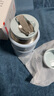 膳魔师（THERMOS） 焖烧杯大容量保温饭盒316L不锈钢闷粥杯焖烧罐保温桶饭桶TCLE 浅蓝色 720ml 实拍图
