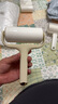 雅高简约风滚毛器家用衣服粘毛宠物毛发沙发秋冬新品除毛器10CM10卷纸 实拍图