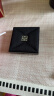 纪梵希（Givenchy）小黑方柔光气垫粉底液礼盒C105BB霜遮瑕持妆母亲节生日情人节礼物 实拍图