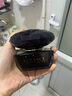 范思哲（VERSACE）【送礼盒礼袋】侯明昊同款香水清新淡香氛节日生日情人节女友礼物 黑钻星夜水晶女士香水50ml礼盒装 实拍图