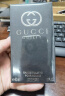 古驰（GUCCI）gucci香水罪爱男士50ml 雪松木质香调 淡香水EDT 新年礼物送男友 实拍图