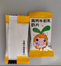 窝小芽高钙牛初乳奶片 儿童零食营养奶贝休闲零食干吃牛奶片 60g/盒 【试吃装】牛初乳奶片21g*1 实拍图