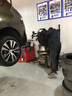 锦湖KUMHO汽车轮胎 225/50R17 94W HS51 适配雅阁/凌渡/皇冠/奥迪A4L 实拍图