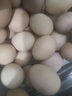芮瑞 农家散养新鲜现捡鸡蛋笨鸡蛋谷物柴鸡蛋初生蛋 单枚40±5g 珍珠棉30枚 实拍图