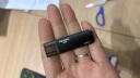 梵想（FANXIANG）8GB U盘 USB2.0 专业招标投标小u盘 迷你便携 企业竞标车载电脑通用金属优盘F202 彩色10只装 实拍图