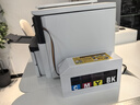惠普（HP）9730/9720/7740 a3/A4彩色打印机喷墨免芯片双面打印复印一体机 7740 A3/A4打印复印扫描传真 套餐3【1250连供+5套墨】免芯片 实拍图