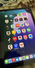 JPLAYER苹果iPad Air7/6钢化膜air11英寸 2025/24款M3芯片保护膜平板电脑贴膜全面屏高清抗指纹防摔耐刮 实拍图