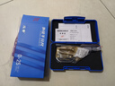 成量外径千分尺 分度值0.01mm 0-25mm 实拍图