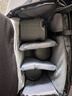 佳能r10 微单相机 轻量小型 APS-C画幅 eos r10 高速连拍 踏青 旅行 学生入门级 专业vlog数码照相机 R10 18-45+RF50 1.8【双镜头套装】 套餐三【升单双肩包+佳能专 实拍图