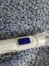 【明亮远射】户外专用led手电筒明亮耀眼usb充电家居 电子款便携 实拍图