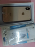 Apple iPhone XS MAX 苹果xs max iphonexsmax 二手苹果手机 【原装屏幕】苹果XS 金色 5.8英寸 8新严重磕碰划痕老化 64G（赠购机大礼包） 实拍图