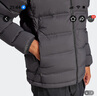 阿迪达斯男子 户外系列HELIONIC S HO J运动 羽绒服IK3174 A/2XL码 实拍图