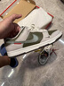 耐克NIKE男复古休闲板鞋 DUNK运动鞋蛇年限定 HV5980-231白绿43 实拍图