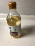铃鹿【日式料理】日式寿司醋 500ML  日本料理食材调料沙司 玻璃 单瓶装 实拍图