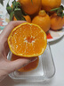 旭霁耙耙柑正宗四川春见耙耙柑丑橘新鲜水果孕妇甜桔橘子年货节 5斤爆甜果 单果80- 90mm 净重4.5斤 实拍图