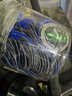 迈克（MICHEL）轮胎多功能补片 汽车真空胎轮胎补胎工具补胎胶片11#（43mm/片） 实拍图